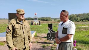 Память сердца