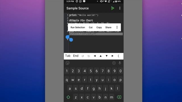 R Compiler for Mobile Phone | Using R on Android /IOS| Running R from an Android mobile phone/table смотреть онлайн