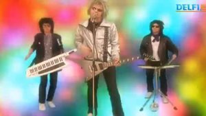 Lemon Joy „Kažkada" (official video)