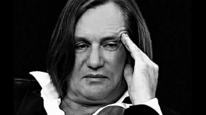 Сергей Челобанов "Поцелуй меня, девочка"