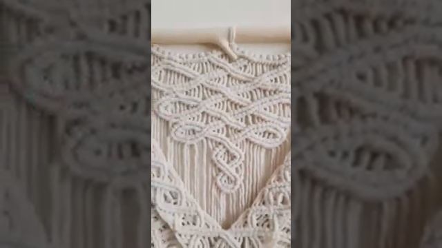 Macrame panels| Boho decor| Макраме панно| Бохо декор