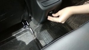 Автомобильное зарядное устройство TFN и Кабель USB Type-C RIVACASE/ Обзор