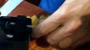 Пайка оптоволокна !Интернет !