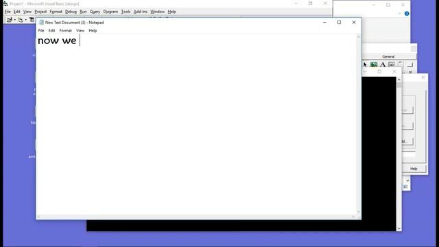 Solved | ADODC Connection in visual basic 6.0 with oracle database windows 10 | VISUAL BASIC 6.0
