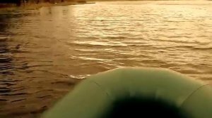 Лодочный электро мотор своими руками ч.2