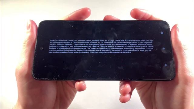 Обзор MOTOROLA MOTO G13 4/128GB смотреть онлайн