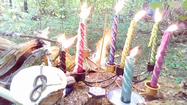 Змеиная Порча!Чистка,возврат здоровья от наваждения,возмездие для врагов за темные дела