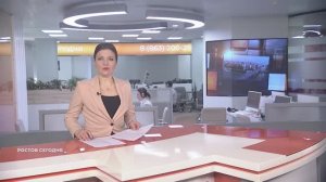 Ростов сегодня: вечерний выпуск. 22 февраля 2023