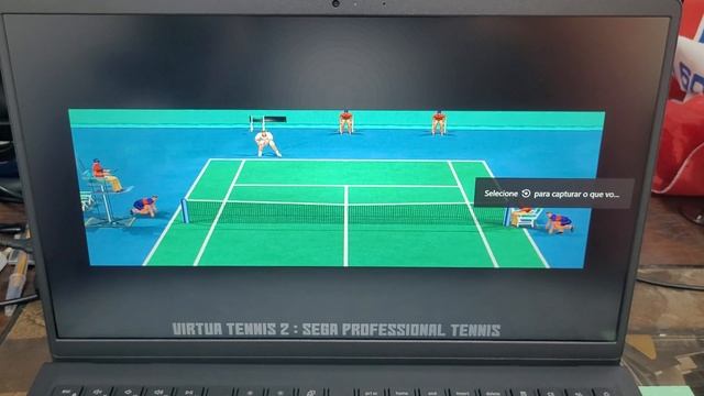 Dell Inpiron 15 3520 Emulação. Será que roda a ClikGames??? смотреть онлайн