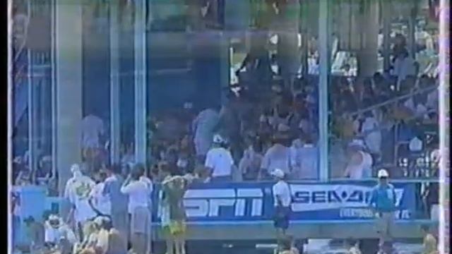 Darin Shapiro 1995 Masters Waterski & Wakeboard Tournament смотреть онлайн