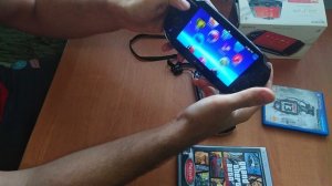 PSVITA ИЛИ PSP СРАВНЕНИЕ И ОБЗОР