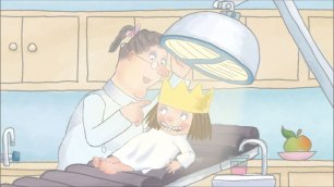 I Want My Tooth! 🦷 - Little Princess 👑 FULL EPISODE - Series 1, Episode 1
