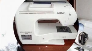 Ремонт шв.машины Brother NX-200?+7(931)102-49-50??Andrey Sulimov???
