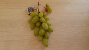 Виноград Бонапарт