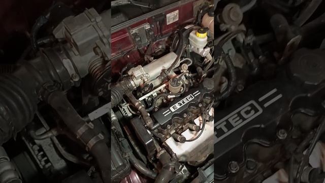 троит мотор Шевроле ланос, причина. смотреть онлайн