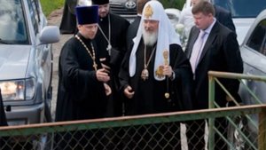 Путешествие в Медвежьегорск