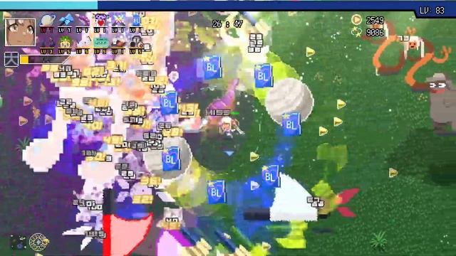 [Holocure] Как начать играть? Гайд смотреть онлайн