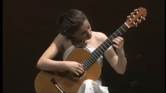 Cavatina - Ana Vidovic смотреть онлайн