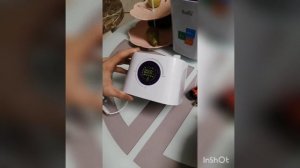 Увлажнитель Ballu UHB 250