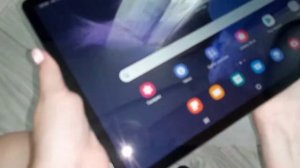 Samsung galaxy tab s7 как планшет для рисования