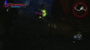 Обзор ремастера Kingdoms of Amalur: Re-Reckoning (THQ Nordic, 2020)