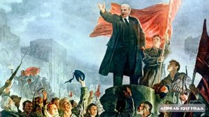 Зиккурат: мавзолей Ленина на Красной площади. История места, человека, гробницы