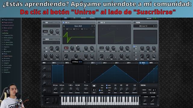 ?SERUM para RETRASADOS | Tutorial de SERUM смотреть онлайн