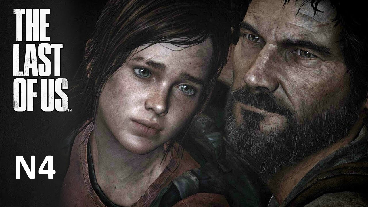 Прохождение The Last of Us pc_Одни из нас на пк с с высокой сложностью - глава Центр