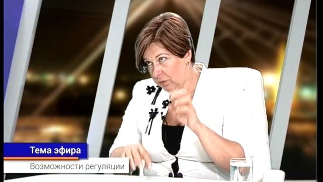 Время Игоря Киселева. Ксения Ляпина (18 06 15) Возможности регуляции смотреть онлайн