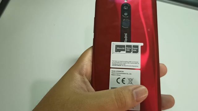 HARD RESET E RESTAURAÇÃO DE FABRICA XIAOMI REDMI 8 смотреть онлайн