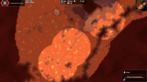 Очень неудобный сектор и дроны / Кальдера / #17 / Mindustry / Миндастри Эрекир Кальдера как пройти