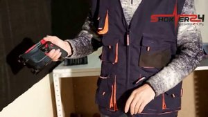 Стреляющий электрошокер PDG-S5 (Russian TASER)