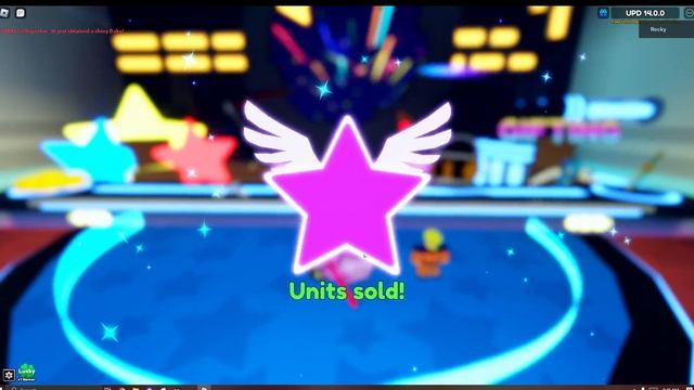 SHINY MAMY AND SHINY MADOKA??? | Anime Adventures смотреть онлайн