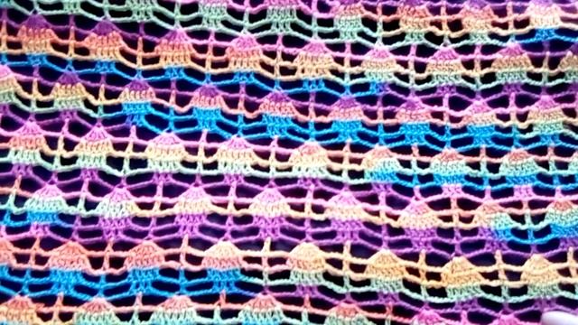 Дива Миссисипи.Пряжа для лета.#отзовик #вяжукрючком смотреть онлайн