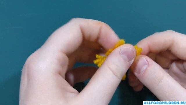 Куклы из пластиковых ложек смотреть онлайн