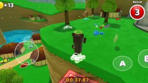 Стикеры в SBA