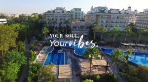 Adalya Resort & Spa Hotel