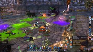 WOW BFA. Достижение "Крепкая любовь" "Возможно, это спасет вашу жизнь". Любовная Лихорадка.