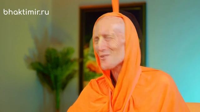 Как накачать большие мышцы без труда и стимуляторов (Бхакти Викаша Свами) смотреть онлайн