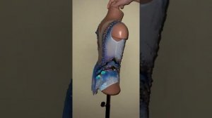 Новый эксклюзивный купальник для художественной гимнастики