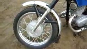 Иж планета 4