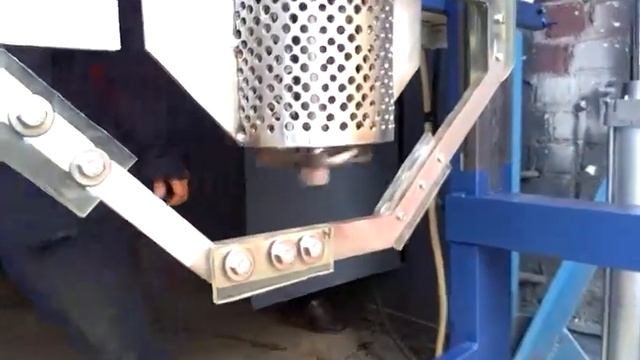 Диссольвер-мешалка 3,0-3000/1,5-120-80/450-О-50 смотреть онлайн