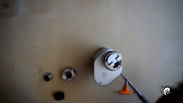 Avocado 24 RDTA (GeekVape) смотреть онлайн