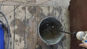 Венчик строительный