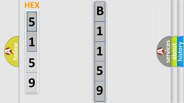 DTC Lexus B1159-16 Short Explanation смотреть онлайн