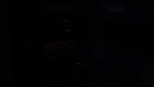 Аппетитное Свидание #1. Что приготовить на ужин? Овощная лазанья и винное желе