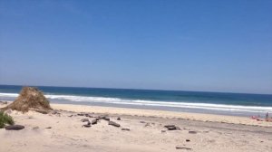 OUTER BANKS / Внешние отмели Берег Атлантического океана