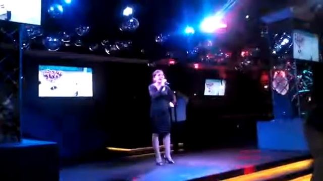 "Снилось мне" Виктория Бааль (кавер-версия) смотреть онлайн