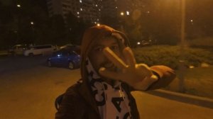 Спонтанное путешествие в город Самара и к реке Волга Волга / экскурсия по городу от Бродяги Шевцова