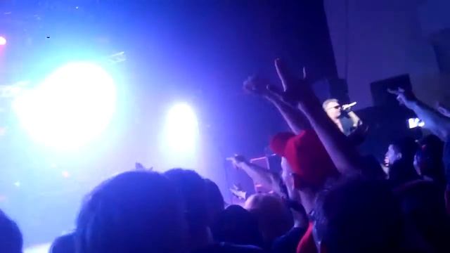 Алиса - Работа. Новосибирск 21.05.2018 смотреть онлайн